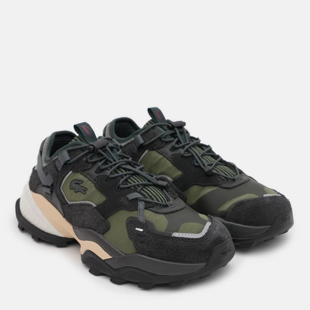 Мужские кроссовки Lacoste L-Guard Breaker 748SMA0077-P1N 42 (T8