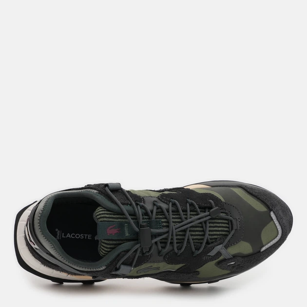 Мужские кроссовки Lacoste L-Guard Breaker 748SMA0077-P1N 42 (T8