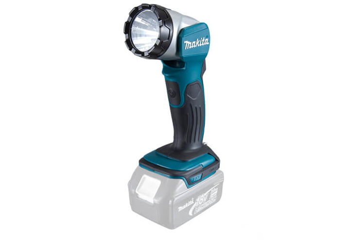 Makita dml802 led sale