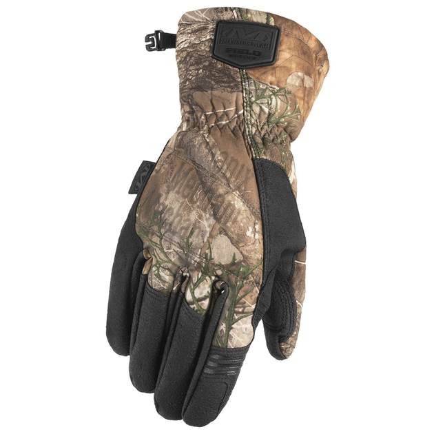 Рукавиці Mechanix SUB20 Realtree XXL (1013-754.00.69) - зображення 1