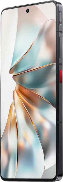 Мобільний телефон ZTE Nubia Z60S Pro 12/256GB Black (6902176124631) - зображення 2