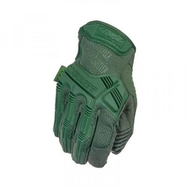 Перчатки Mechanix M-Pact Olive Drab S (1013-754.00.37) - изображение 1