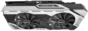 Відеокарта Palit GeForce RTX 2070 SUPER JS – фото, отзывы