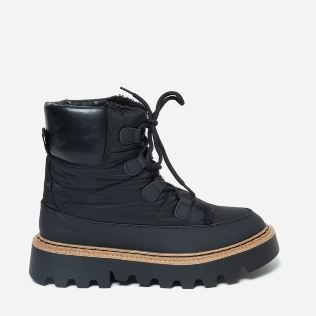 Жіночі дутики Big Star Oo274222 906 41 Чорні (5900714817718) - зображення 1