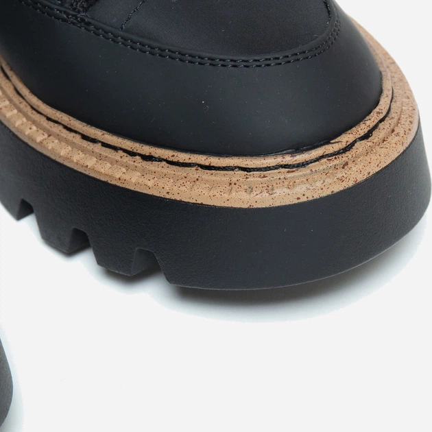 Жіночі дутики Big Star Oo274222 906 41 Чорні (5900714817718) - зображення 5