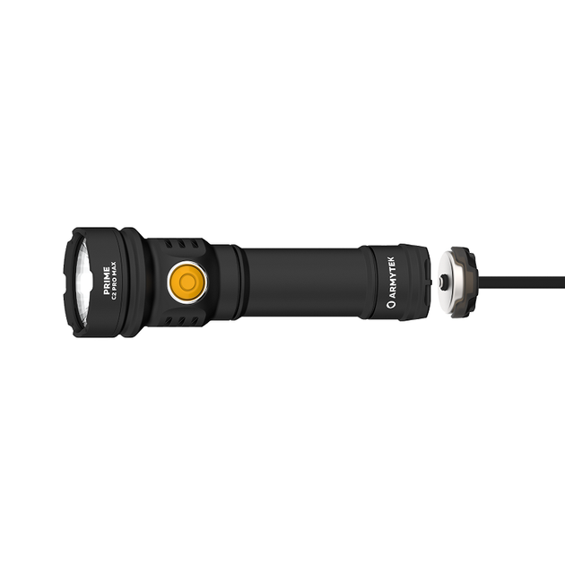 Фонарь Armytek Prime v4 C2 Pro MAX Warm 3920 лм - изображение 2