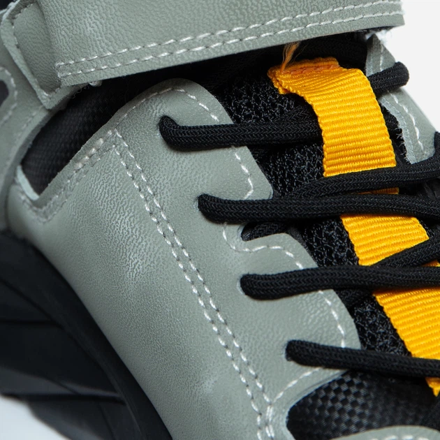 Trapery chłopięce młodzieżowe jesienne Big Star Oo374181 303 35 Khaki (5900714814335) - obraz 5