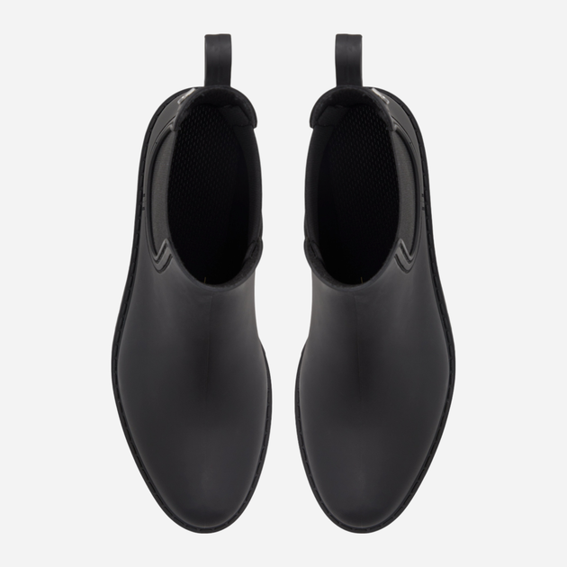 Жіночі гумові чоботи ALDO 13647022-009 40 (9US) 25.5 см Чорні (057005465020) - зображення 5