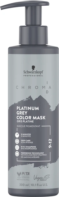 Тонирующая маска для волос Schwarzkopf Professional Chroma ID