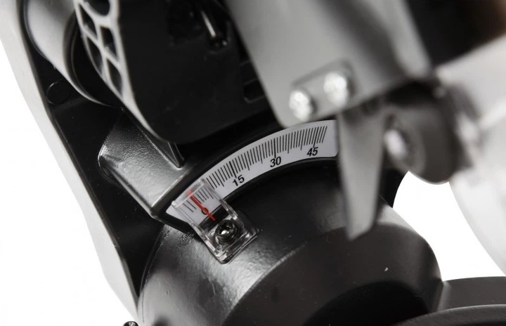 Ukośnica akumulatorowa Yato 185 mm 18 V YT-82817 bez akumulatora i ładowarki (5906083050534) - obraz 5