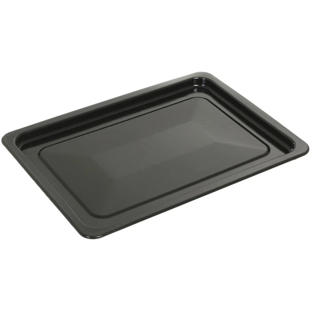 Электрическая печь с конвекцией SATURN ST-EC3306 - изображение 7