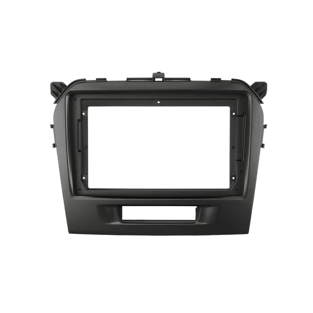Штатна магнітола серії QIV Q1 під Suzuki Vitara 4 2014-2018 9 дюймів C-Q45722 - изображение 2
