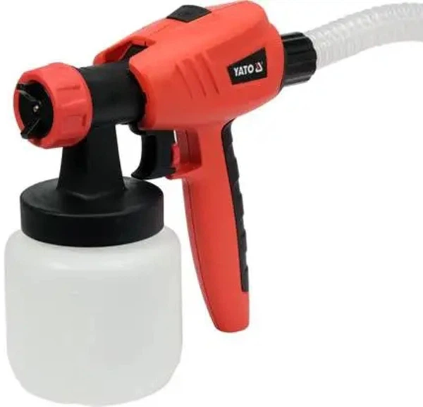 Agregat malarski YATO YT-82555 (5906083084010)   - obraz 6