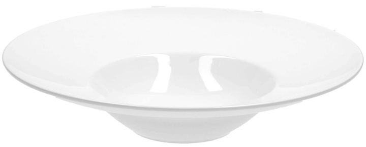 Zestaw misek do spaghetti La Porcellana Bianca Convivio porcelana 26.5 cm x 3 szt (8027549091049) - obraz 2