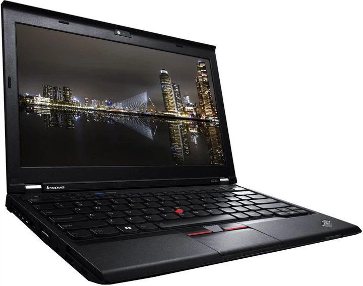 Lenovo ThinkPad X230 i3 メモリ8Ｇ SSD 120GB Б/У Ноутбук Lenovo ThinkPad X230 (i3-3110M/8/128SSD) - Class B
