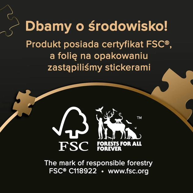 Пазл Trefl Premium Plus Quality Photo Odyssey: Ейфелева вежа Париж Франція 1000 елементів (5900511108156) - зображення 8