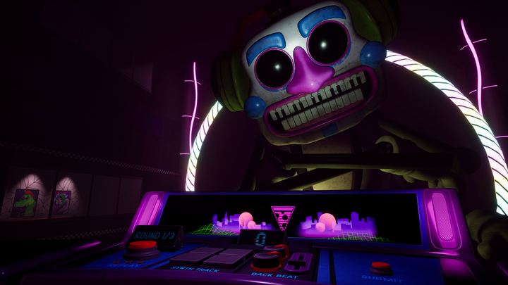 Гра для Nintendo Switch Five Nights At Freddy's: Help Wanted 2 (Картридж) (5016488141390) - зображення 5
