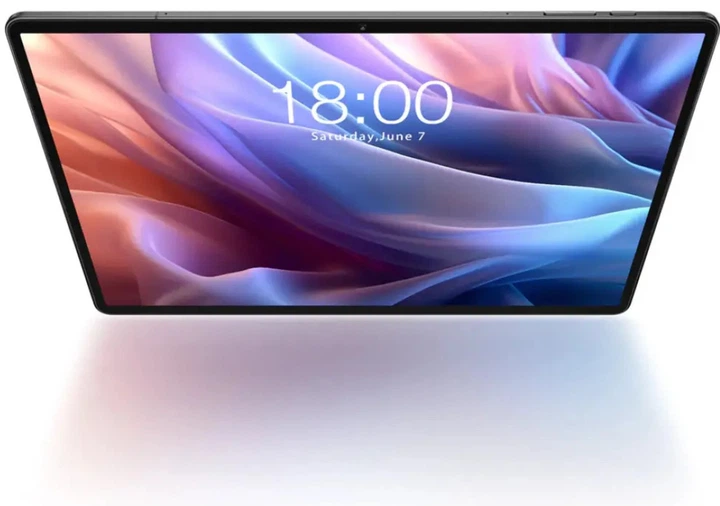 Планшет Teclast T65 Max 8/256GB Global LTE Grey ( Global ORIGINAL