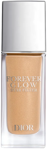 Тональний крем Christian Dior Forever Glow Star Filter 3 30 мл (3348901723701) - зображення 1