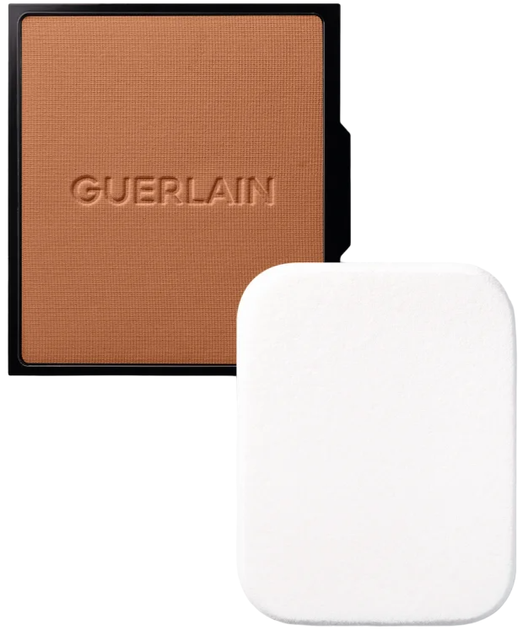 Тональний крем Guerlain Parure Gold матовий у пудрі 5 N Refill 10 g (3346470438057) - зображення 1