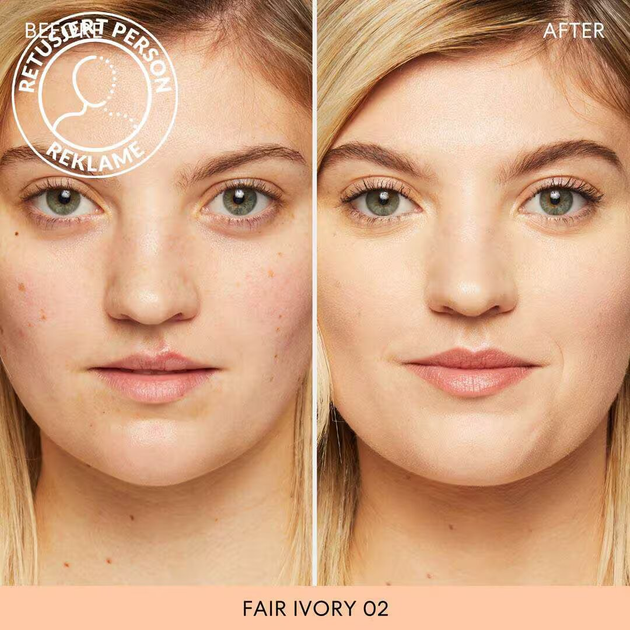 Podkład do twarzy BareMinerals Original mineralny sypki SPF 15 17 Tan Nude 8 g (098132499649) - obraz 3