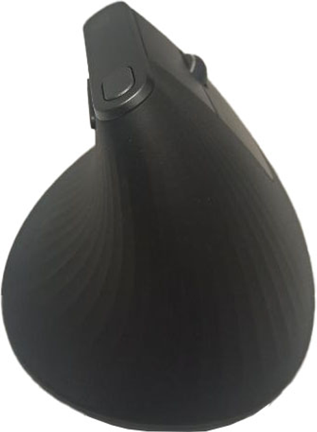 Миша Logitech MX Vertical Advanced Ergonomic Mouse Graphite (910-005448) (2348LZ53EEW9) - Уцінка - зображення 2