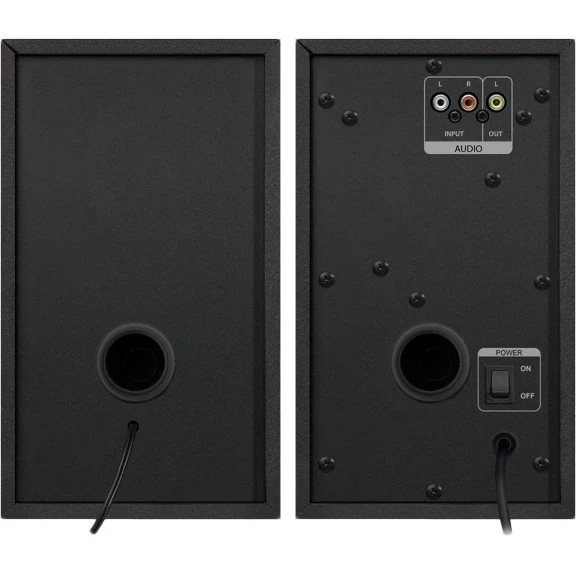 Акустика Defender 2.0 AURORA S40 (65240) (6650544) - Фото 3 Акустика Defender 2.0 AURORA S40 (65240) (6650544) - изображение 3