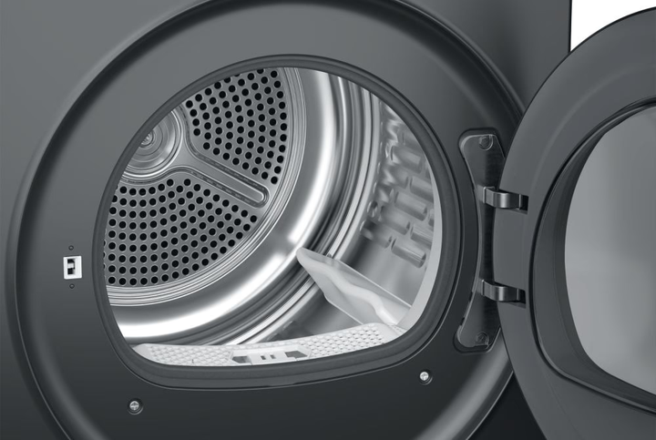 Сушильний автомат Haier HD90-A3939R-S (7025066) - изображение 3