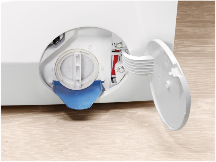 Пральна-сушильна машина Electrolux EW7W4492U (6994652) - изображение 4
