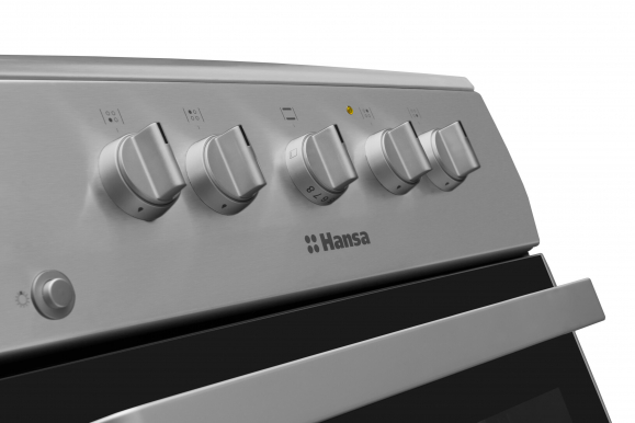 Газова плита Hansa FCGX58099 (6976876) - изображение 6