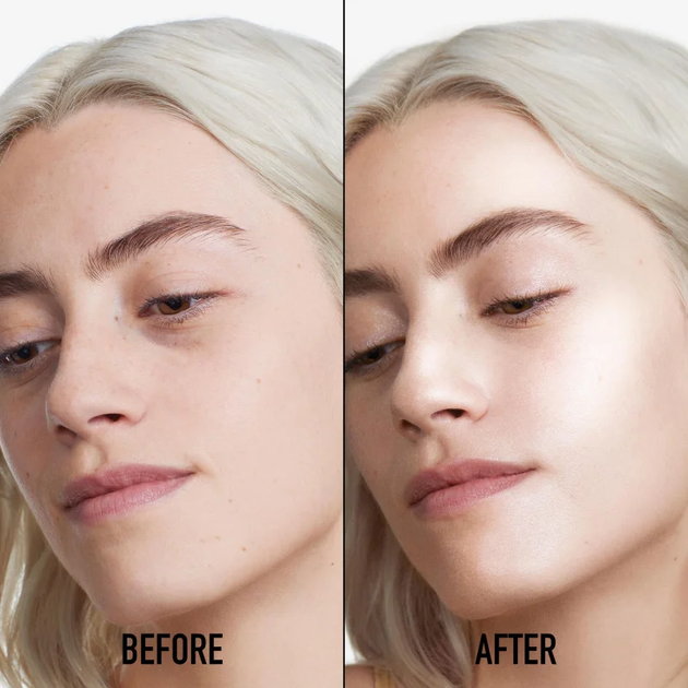 Тональний крем Christian Dior Forever Glow Star Filter 0 30 мл (3348901723770) - зображення 5