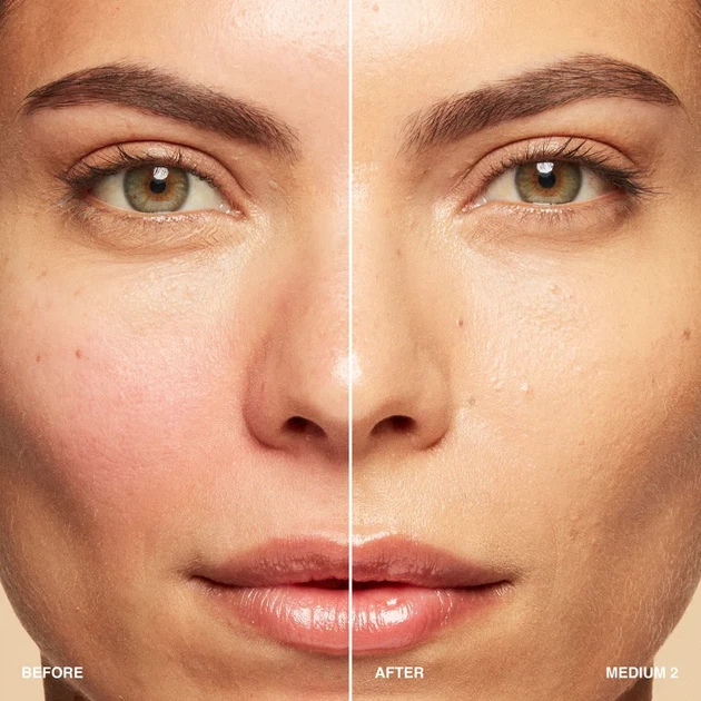Тональный крем Bobbi Brown обогащенный витаминами SPF 15 08 Medium Neutral 50 мл (716170284736) - изображение 3