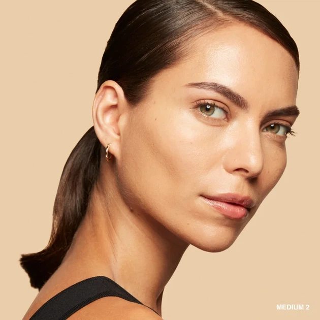Тональный крем Bobbi Brown обогащенный витаминами SPF 15 08 Medium Neutral 50 мл (716170284736) - изображение 4