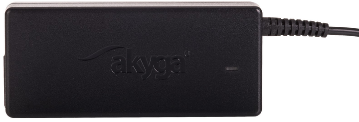 Zasilacz Akyga do laptopa Microsoft Surface 12V 3.6A 45W (Magnetic Surface plug) (AK-ND-67) - obraz 4