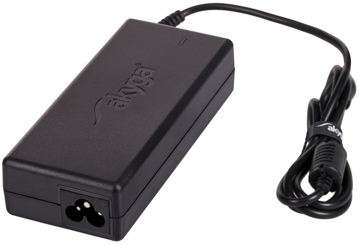 Zasilacz Akyga do laptopa Microsoft Surface 12V 3.6A 45W (Magnetic Surface plug) (AK-ND-67) - obraz 6