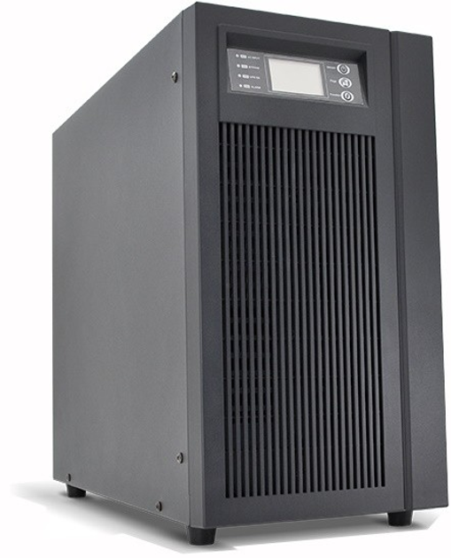 ИБП Ritar PT-6KL-LCD 6000VA/5400W - изображение 2