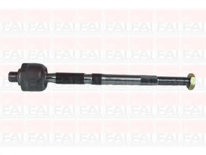 Рулевая тяга FAI Auto Parts Fiat Panda (169_) 1.1 (169.axa1a) 09/2003_ (SS2570) - изображение 1