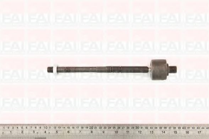 Рульова тяга FAI Auto Parts Mercedes-Benz C-Class (W204) C 180 Kompressor (204.044, 204.045) 01/2008_01/2014 (SS2804) - зображення 1