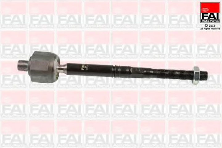 Рульова тяга FAI Auto Parts Mercedes-Benz C-Class (W205) C 200 Eq Boost (205.077) 04/2018_ (SS8104) - зображення 1