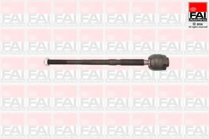 Рульова тяга FAI Auto Parts Fiat Punto (188_) 1.2 Natural Power 09/2003_03/2012 (SS725) - зображення 1