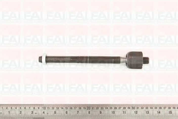 Рулевая тяга FAI Auto Parts Audi A4 Allroad B8 (8kh) 2.0 Tfsi Quattro 04/2009_05/2016 (SS2866) - изображение 1