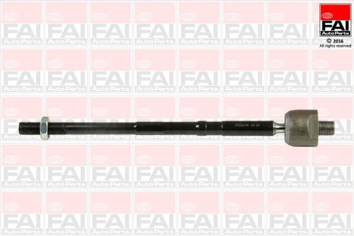 Рулевая тяга FAI Auto Parts Hyundai I10 II (Ba, Ia) 1.0 08/2013_ (SS8833) - изображение 1