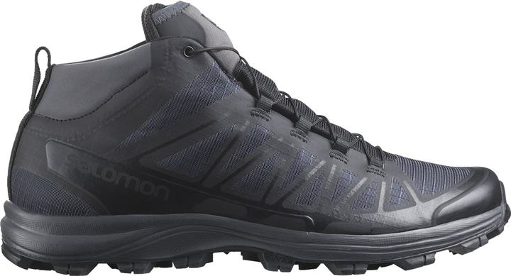 Кросівки Salomon SPEED ASSAULT 2 44 2/3 Wolf/Wolf/Black - зображення 1