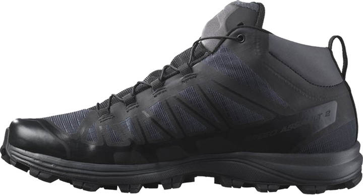 Кросівки Salomon SPEED ASSAULT 2 40 Wolf/Wolf/Black - зображення 2