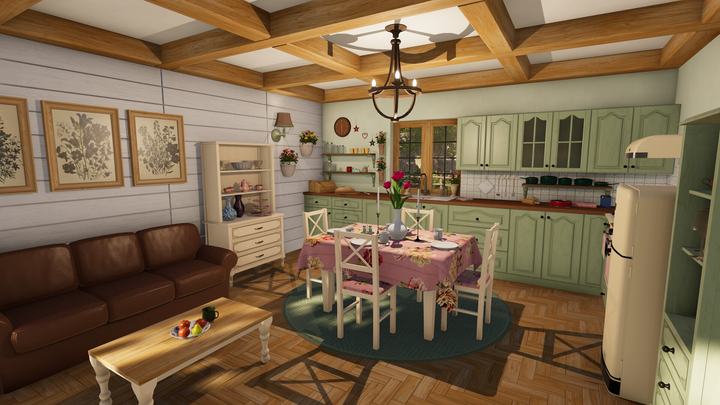 Gra PS5 House Flipper 2 (Blu-ray płyta) (5060264379293) - obraz 4