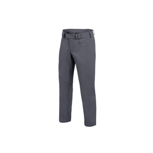 Штани Helikon-Tex Covert Tactical Pants Shadow grey W36/L32 - зображення 1