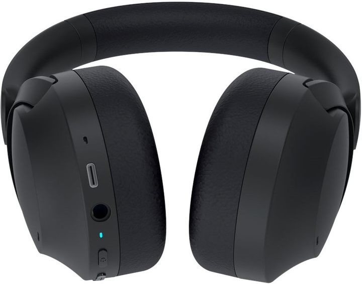 Słuchawki Creative Zen Hybrid 2 Black (51EF1140AA001) - obraz 3