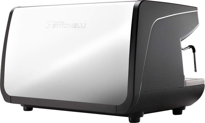 Кавомашина Nuova Simonelli Appia Life 2GR V - зображення 2
