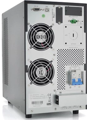 ИБП Merlion RTSW KRONOS Pro+10KL Tower 10000VA/9000W - изображение 2