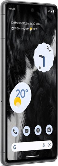 Смартфон Google Pixel 7 8/128 Obsidian (US) - Фото 4 Смартфон Google Pixel 7 8/128 Obsidian (US) - изображение 4